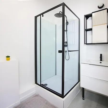 Apartment La Maisonnette De - Avec Jardin Cholet