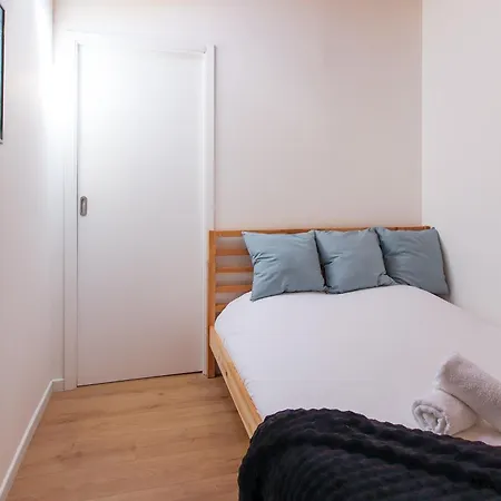 La Maisonnette De - Avec Jardin Apartment *