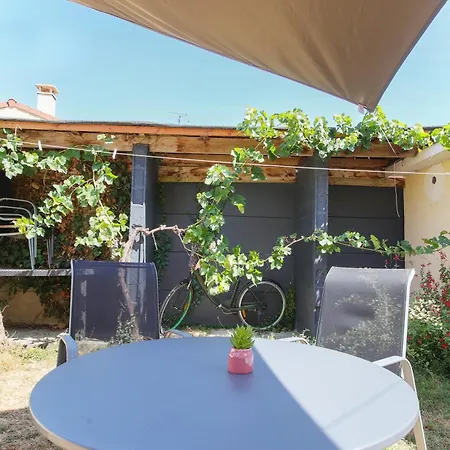 Apartment La Maisonnette De - Avec Jardin *
