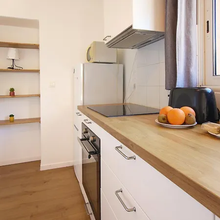 La Maisonnette De - Avec Jardin *