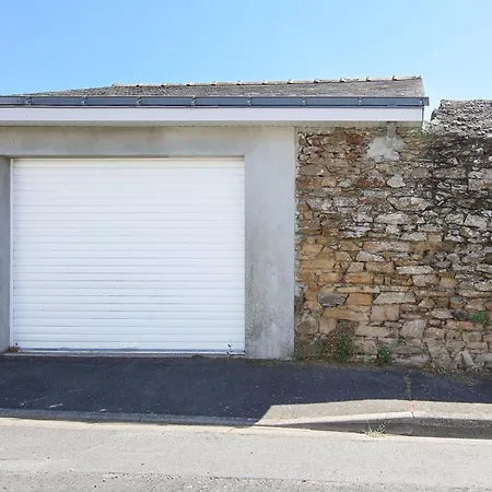 La Maisonnette De - Avec Jardin