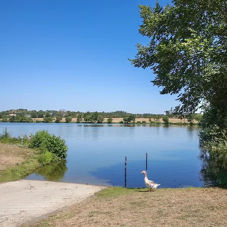 La Maisonnette De - Avec Jardin * Cholet